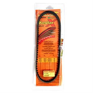 Belt, Malossi Kevlar for 50cc 2-Stroke Minarelli Based Scooters