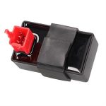 CDI Unit, Naraku for 50cc 2-Stroke TGB Scooters