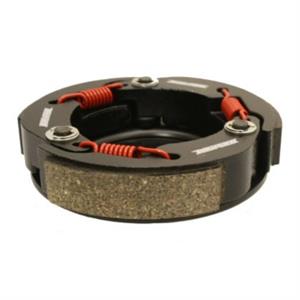 Clutch Shoe, Naraku 107mm for 50cc 4-Stroke Kymco, SYM, 139QMB Scooters - Image 2