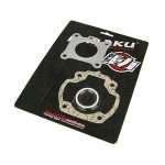 Cylinder Top End Gaskets, Naraku (Vertical) for 50cc 2-Stroke SYM Jet Euro