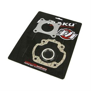 Cylinder Top End Gaskets, Naraku (Vertical) for 50cc 2-Stroke SYM Jet Euro