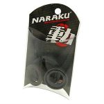Oil Seals Set, Naraku Engine for 125cc - 150cc GY6 Scooters, ATVs, Go Karts