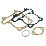 Cylinder Top End Gaskets, Naraku 63mm for 180cc GY6 Scooters, ATVs, Go Karts
