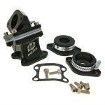 Intake System, Naraku for 50cc 2-Stroke Honda Elite