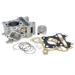 Cylinder Kit, Naraku 42mm Big Bore 60cc for 50cc 4-Stroke Yamaha Scooters