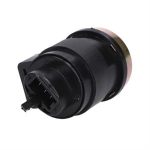 Flasher Relay, Naraku LED 3-Pin Plug for 50cc - 250cc GY6 Scooters, ATVs, Go Karts