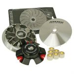 Variator Kit, Naraku for 125cc - 150cc GY6 Scooters, ATVs, Go Karts