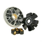 Variator Kit, Naraku for 50cc 4-Stroke Honda Ruckus, Metropolitan