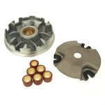 Variator Kit, Naraku for 50cc 2-Stroke Keeway, CPI Scooters