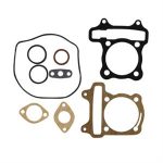 Cylinder Top End Gaskets, NCY 63mm for 180cc GY6 Scooters, ATVs, Go Karts