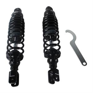 Shocks, NCY Rear for 50cc - 150cc GY6 Scooters
