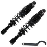 Shocks, NCY Rear for Yamaha Zuma 125