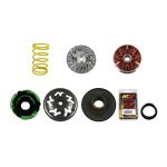 Transmission Power Pack, NCY for 125cc Yamaha Vino, Zuma