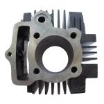 Cylinder for 110cc 4-Stroke ATVs, Dirt Bikes, Go Karts