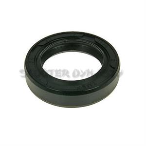 Oil Seal, 30*6*21 for 50cc 4-Stroke 139QMB Scooters