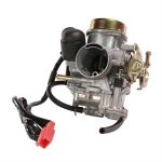 Carburetor, OKO for 125cc - 150cc Genuine Buddy