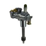 Oil Pump for 50cc 2-Stroke Genuine Buddy, RH