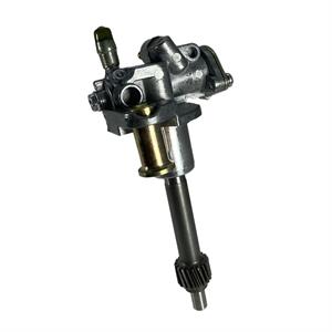 Oil Pump for 50cc 2-Stroke Genuine Buddy, RH - Image 2