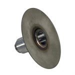 Clutch Sliding Sheave for 50cc 2-Stroke Genuine Buddy, RH