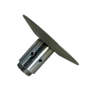 Clutch Sliding Sheave for 50cc 2-Stroke Genuine Buddy, RH - Image 3