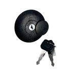 Fuel Cap for 50cc - 110cc 2-Stroke Genuine Rattler, RH
