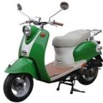 TPGS-803 50 4T A/C