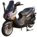 Team Guy 150 4T A/C