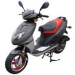 XT150T-6B 4T A/C