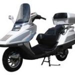 TPGS-813 250 4T L/C