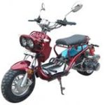 TPGS-824 150 4T A/C