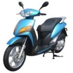 TPGS-828 150 4T A/C