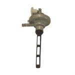 Fuel Valve for 50cc - 200cc Vespa, Piaggio Scooters