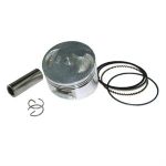 Piston Kit for 70cc ATVs, Dirt Bikes