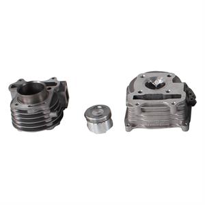 Power Pack, Stage 2 for 50cc 4-Stroke 139QMB Scooters - Image 4
