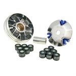 Variator Kit, Polini for 50cc 2-Stroke BSV, Honda, HSC Scooters