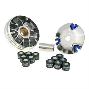 Variator Kit, Polini for 50cc 2-Stroke BSV, Honda, HSC Scooters