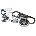 Transmission Kit, Polini Speed Control for 50cc 2-Stroke Honda, Peugeot Scooters