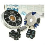 Variator Kit, Polini for 50cc 2-Stroke Cagiva, Derbi Scooters