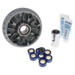 Variator Kit, Polini for 400cc Suzuki Burgman '02-06