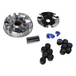 Variator Kit, Polini for 50cc 4-Stroke Honda Ruckus, Metropolitan
