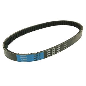 Belt, Polini Kevlar for 250cc - 300cc Kymco B&W, Grand Dink