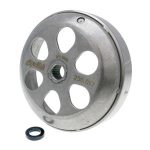 Clutch Bell, Polini Maxi Speed for 125cc - 250cc Aprilia, Gilera Scooters