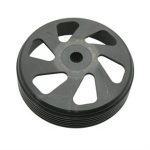 Clutch Bell, Polini for 125cc - 150cc GY6, Kymco Scooters