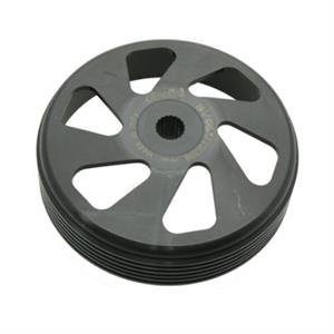 Clutch Bell, Polini for 125cc - 150cc GY6, Kymco Scooters