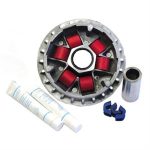 Variator Kit, Polini for 500cc Piaggio Scooters