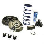 Variator Kit, Polini Maxi Hi-Speed for 125cc - 150cc GY6 Scooters, ATVs, Go Karts