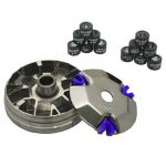 Variator Kit, Polini for 50cc 2-Stroke Honda, Kymco Scooters