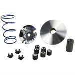 Variator Kit, Polini Maxi Hi-Speed for 125cc Yamaha, MBK