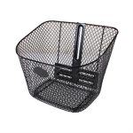 Basket, Prima Front for 50cc - 170i Genuine Buddy