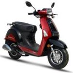 Amor 50 4T A/C